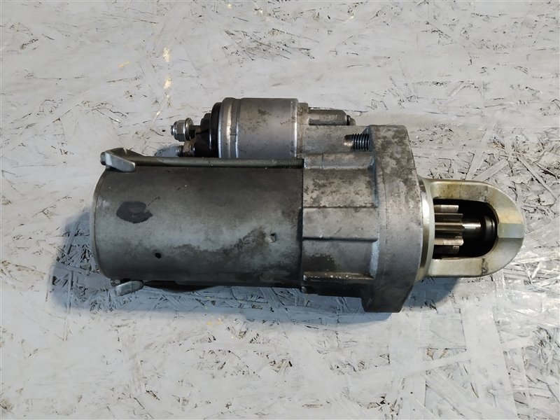 стартер, 4555 рублей, Санкт-Петербург