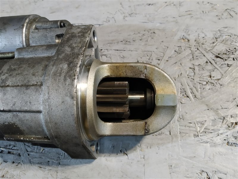 стартер, 4555 рублей, Санкт-Петербург