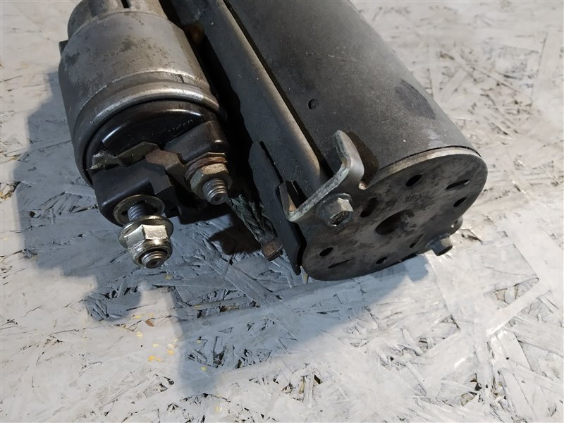 стартер, 4555 рублей, Санкт-Петербург