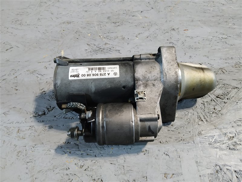 стартер, 4555 рублей, Санкт-Петербург