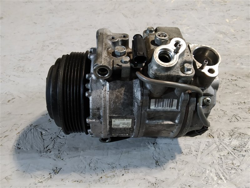 компрессор кондиционера, 25385 рублей, Санкт-Петербург