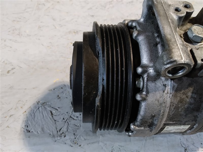 компрессор кондиционера, 25385 рублей, Санкт-Петербург