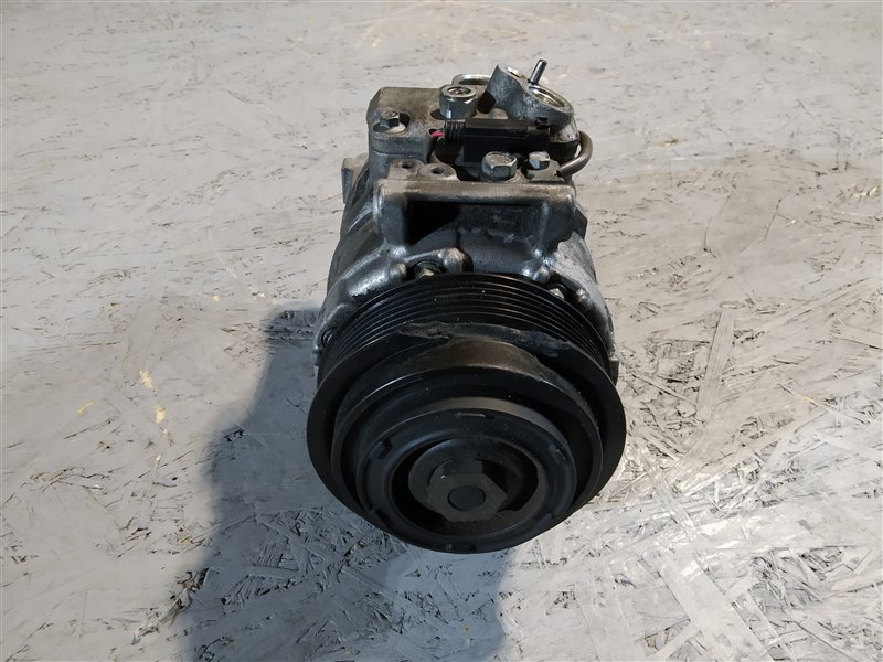 компрессор кондиционера, 25385 рублей, Санкт-Петербург