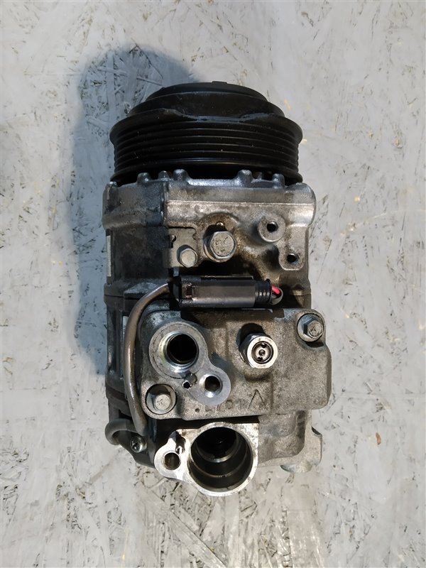 компрессор кондиционера, 25385 рублей, Санкт-Петербург