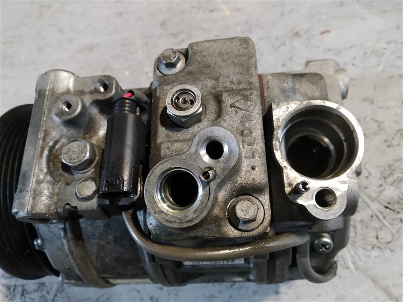 компрессор кондиционера, 25385 рублей, Санкт-Петербург