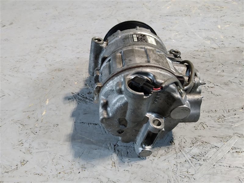 компрессор кондиционера, 25385 рублей, Санкт-Петербург