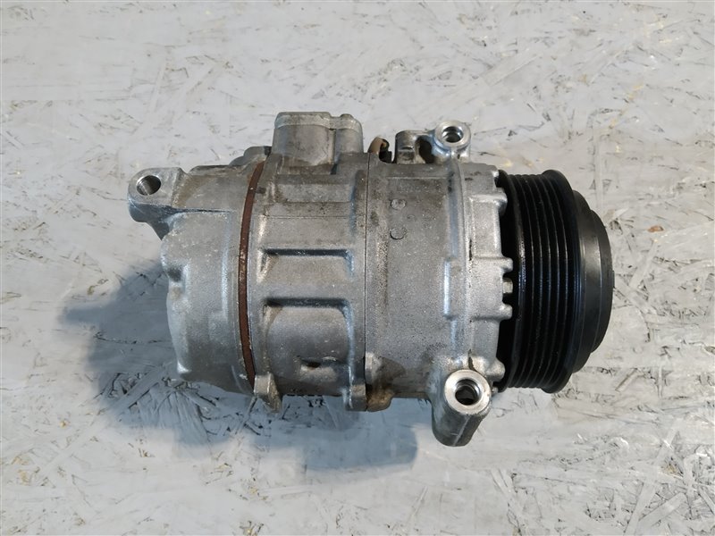 компрессор кондиционера, 25385 рублей, Санкт-Петербург