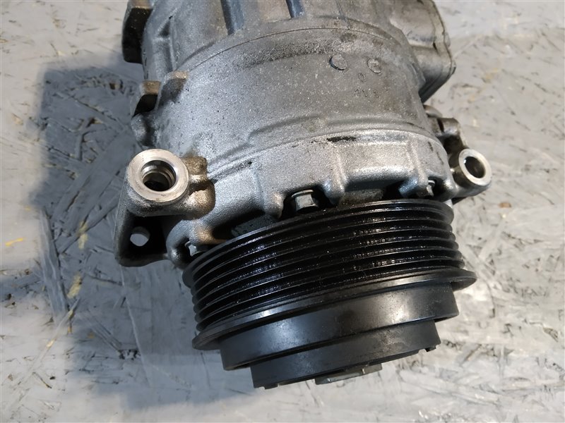 компрессор кондиционера, 25385 рублей, Санкт-Петербург