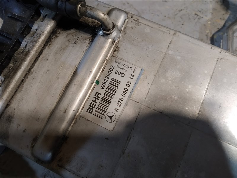 интеркулер, 6050 рублей, Санкт-Петербург