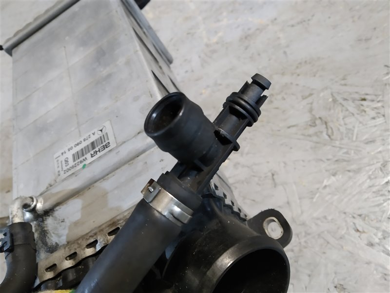 интеркулер, 6050 рублей, Санкт-Петербург