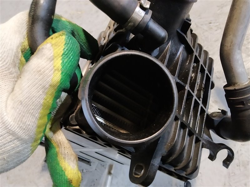 интеркулер, 6050 рублей, Санкт-Петербург