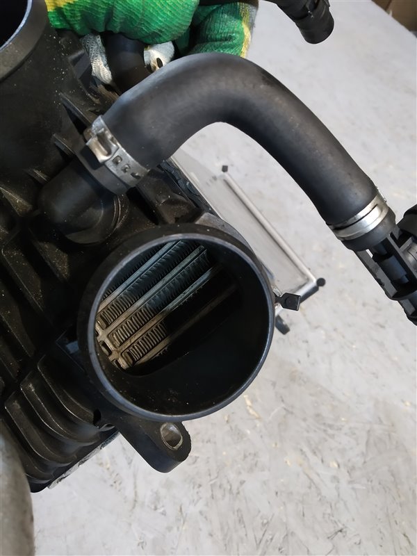 интеркулер, 6050 рублей, Санкт-Петербург