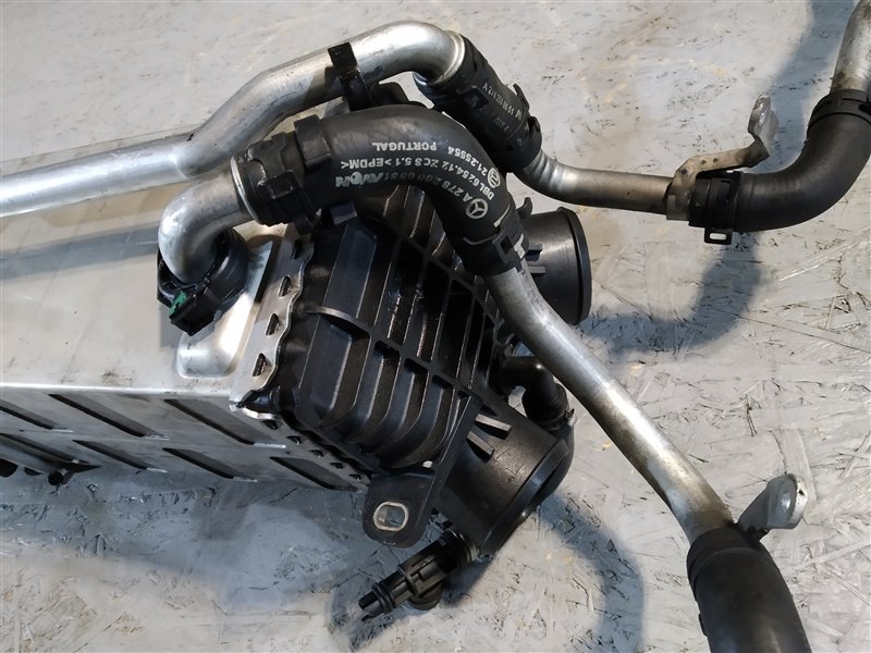 интеркулер, 6050 рублей, Санкт-Петербург