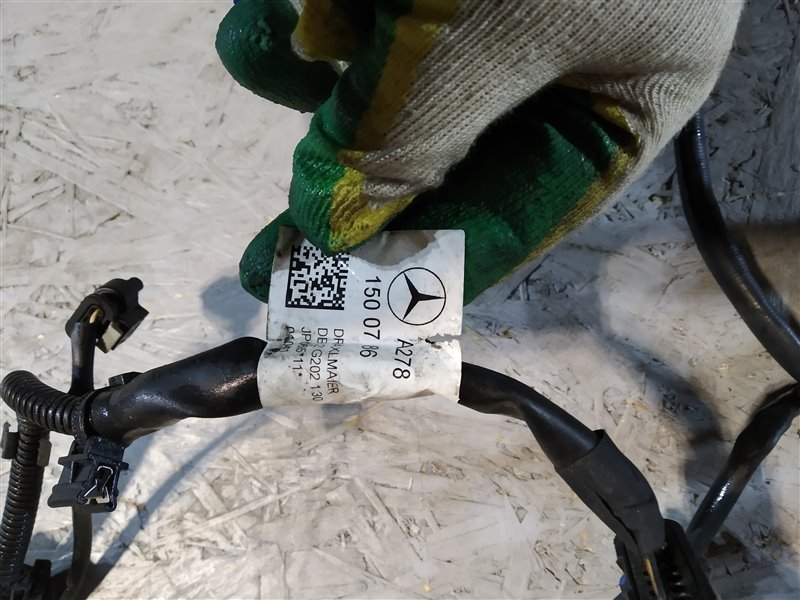 проводка двигателя, 4555 рублей, Санкт-Петербург