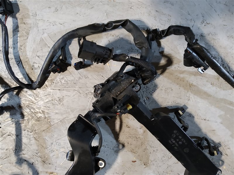 проводка двигателя, 4555 рублей, Санкт-Петербург