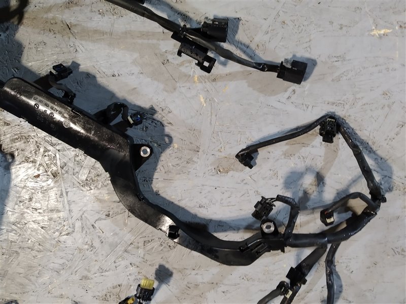 проводка двигателя, 4555 рублей, Санкт-Петербург