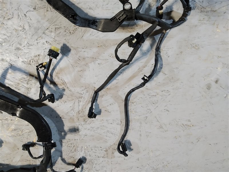 проводка двигателя, 4555 рублей, Санкт-Петербург