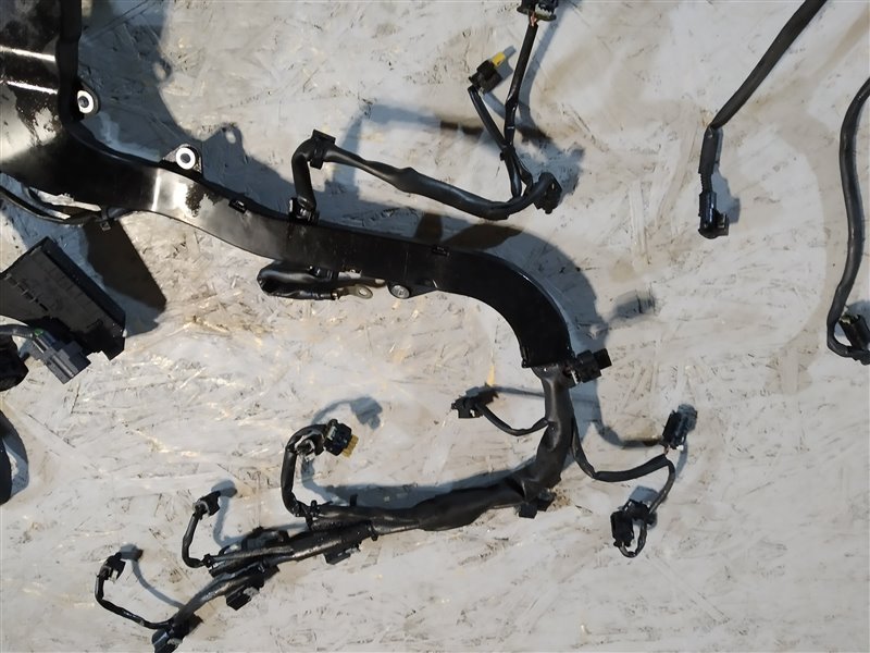 проводка двигателя, 4555 рублей, Санкт-Петербург