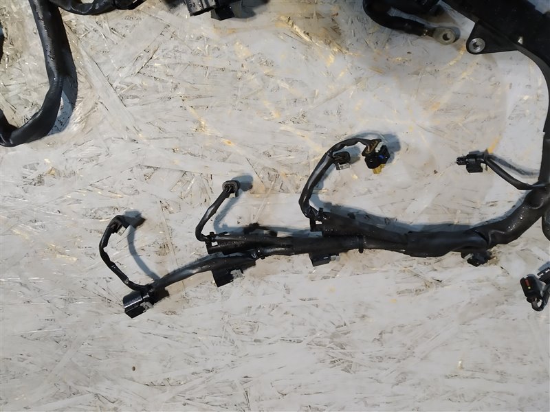 проводка двигателя, 4555 рублей, Санкт-Петербург