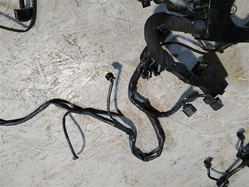 проводка двигателя, 4555 рублей, Санкт-Петербург