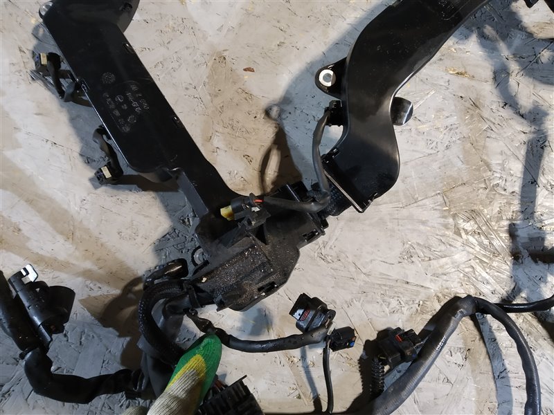 проводка двигателя, 4555 рублей, Санкт-Петербург