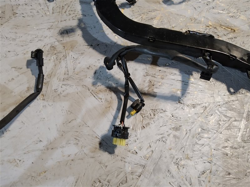 проводка двигателя, 4555 рублей, Санкт-Петербург