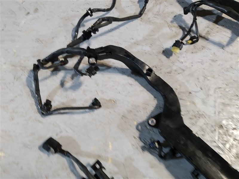 проводка двигателя, 4555 рублей, Санкт-Петербург