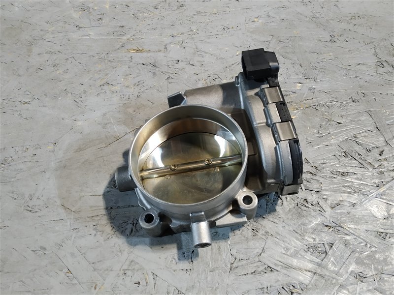 дроссельная заслонка, 5300 рублей, Санкт-Петербург