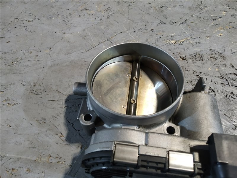 дроссельная заслонка, 5300 рублей, Санкт-Петербург