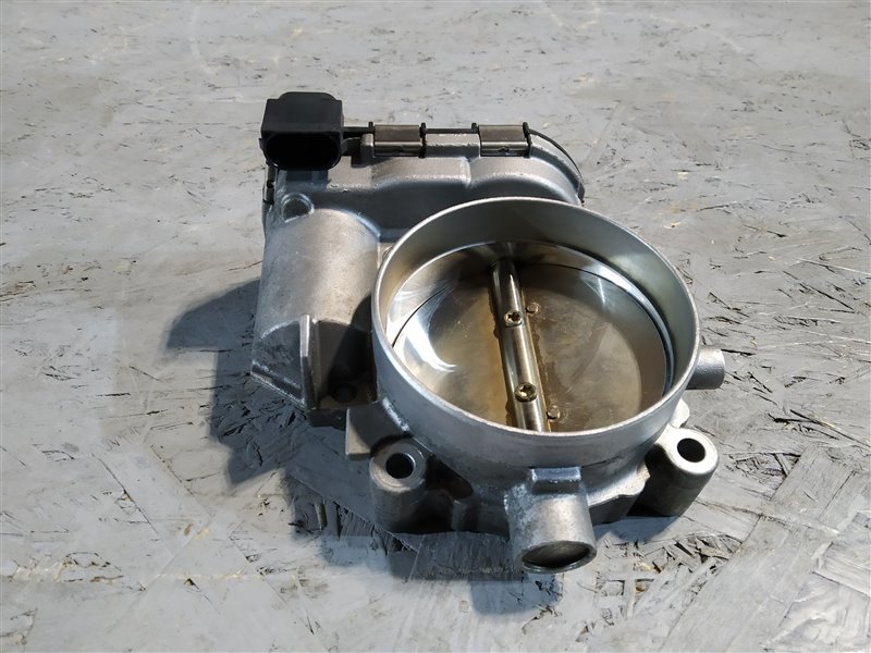 дроссельная заслонка, 5300 рублей, Санкт-Петербург