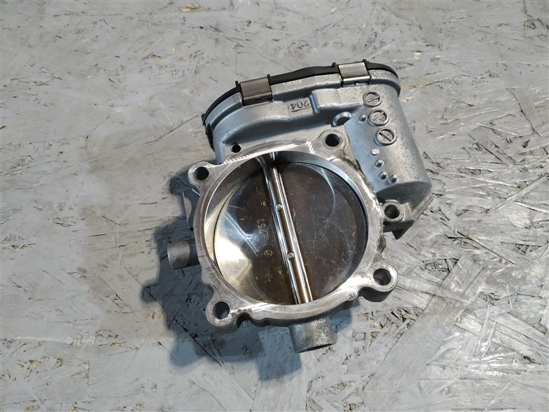 дроссельная заслонка, 5300 рублей, Санкт-Петербург