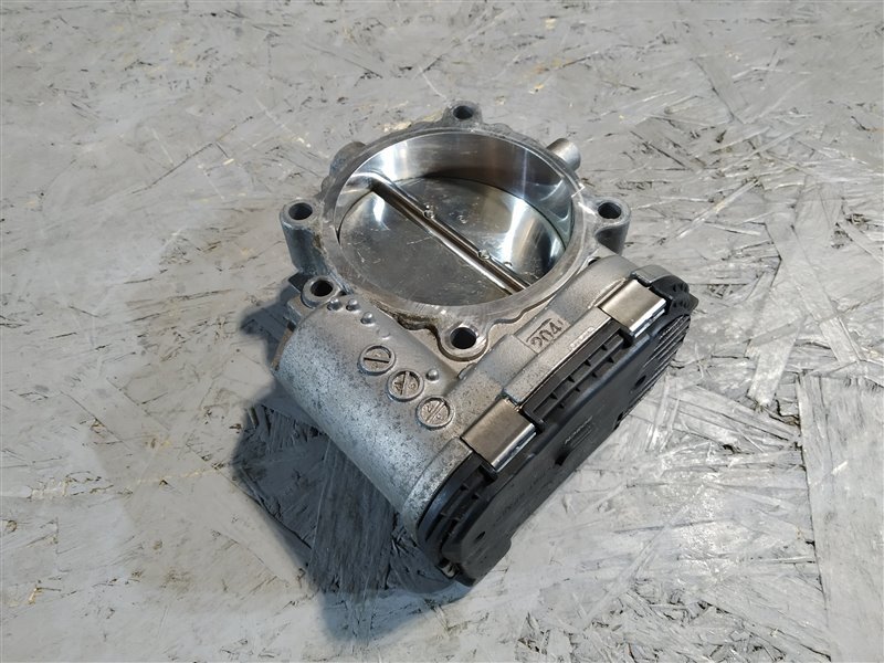 дроссельная заслонка, 5300 рублей, Санкт-Петербург