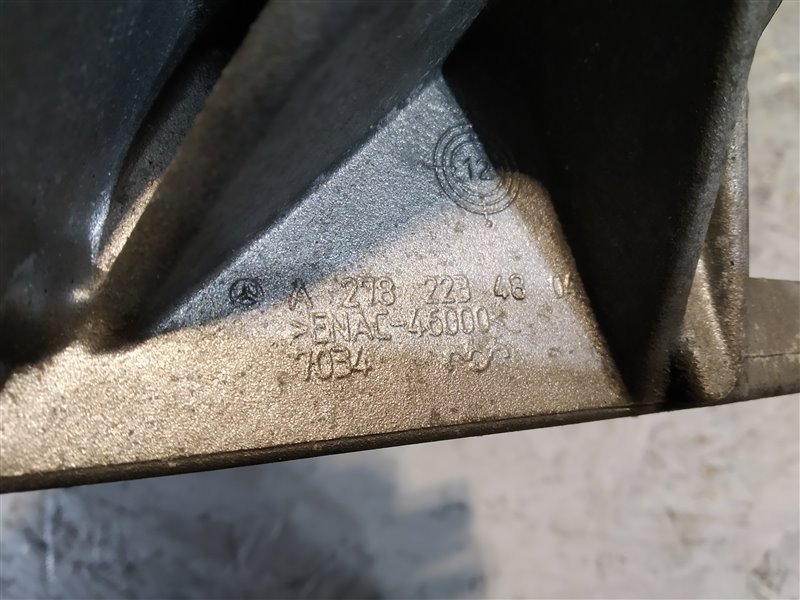 кронштейн двигателя, 1590 рублей, Санкт-Петербург