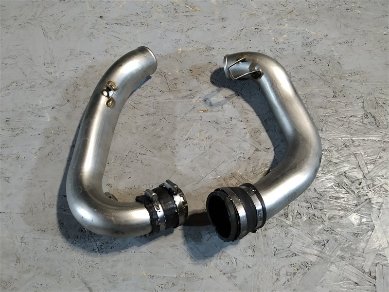 патрубок интеркулера, 2325 рублей, Санкт-Петербург