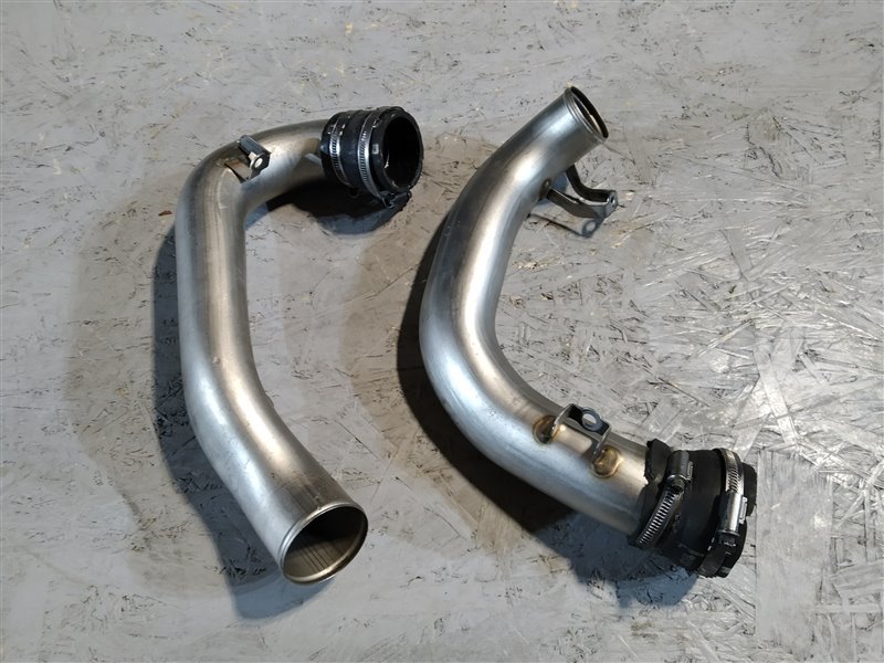 патрубок интеркулера, 2325 рублей, Санкт-Петербург