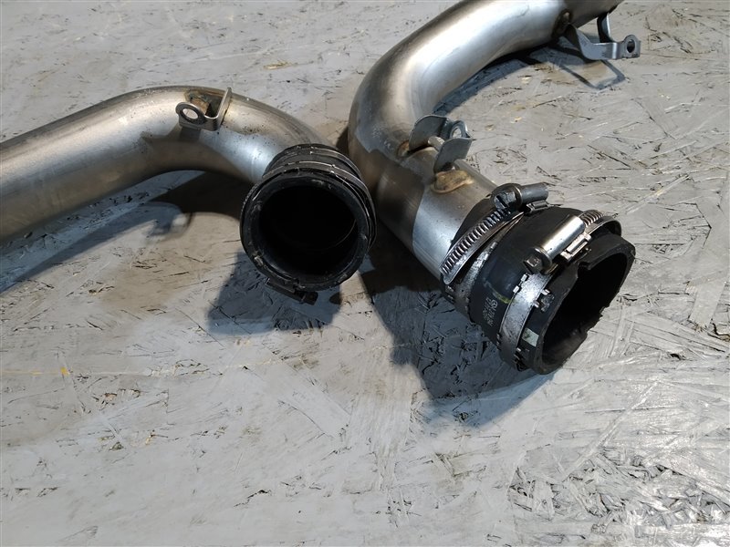 патрубок интеркулера, 2325 рублей, Санкт-Петербург