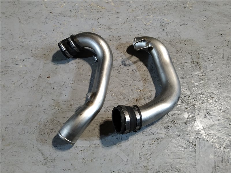 патрубок интеркулера, 2325 рублей, Санкт-Петербург