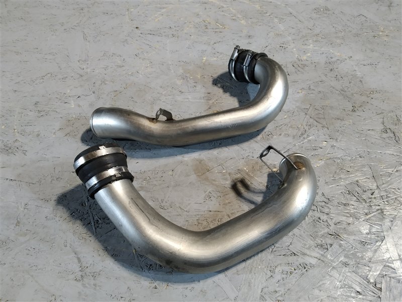 патрубок интеркулера, 2325 рублей, Санкт-Петербург