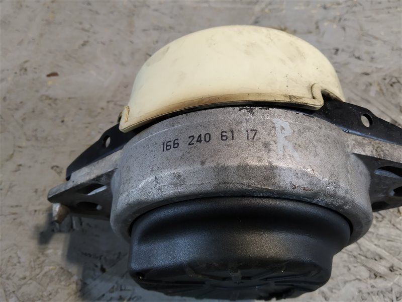 подушка двигателя, 3075 рублей, Санкт-Петербург