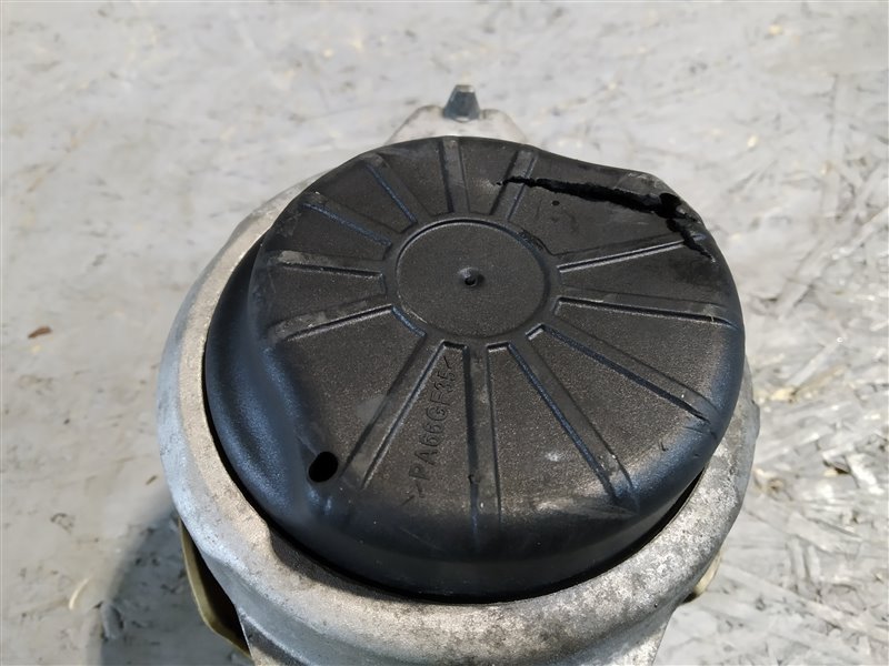 подушка двигателя, 3075 рублей, Санкт-Петербург