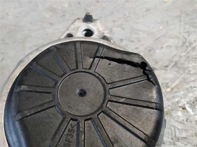 подушка двигателя, 3075 рублей, Санкт-Петербург