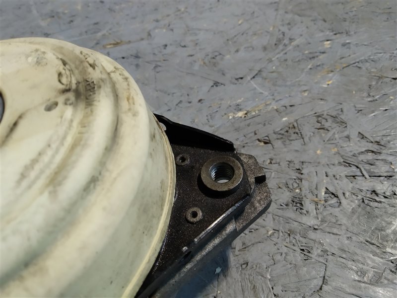 подушка двигателя, 3075 рублей, Санкт-Петербург