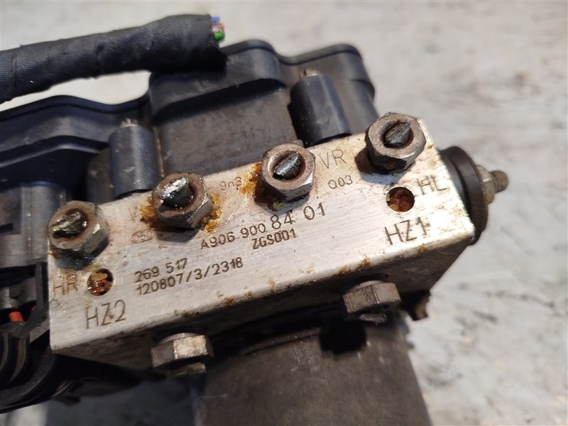 блок abs, 7970 рублей, Санкт-Петербург