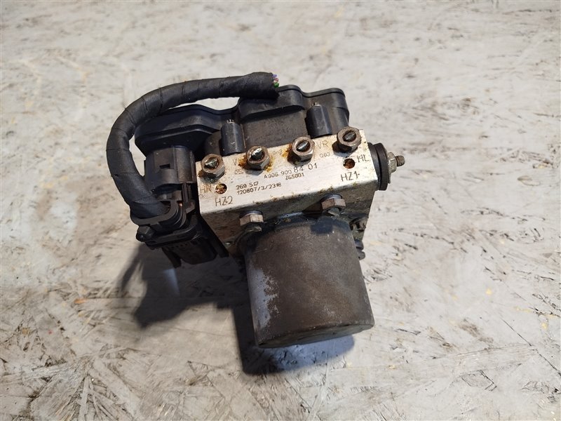 блок abs, 7970 рублей, Санкт-Петербург