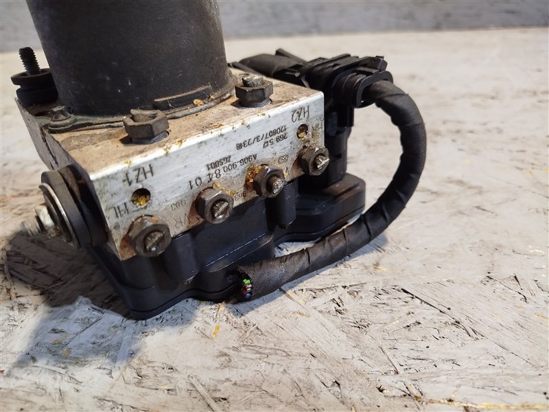 блок abs, 7970 рублей, Санкт-Петербург