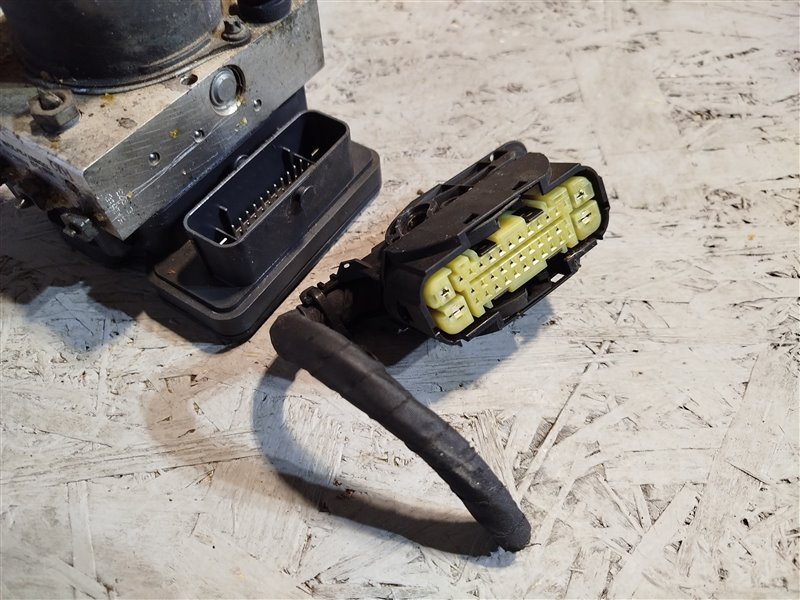 блок abs, 7970 рублей, Санкт-Петербург