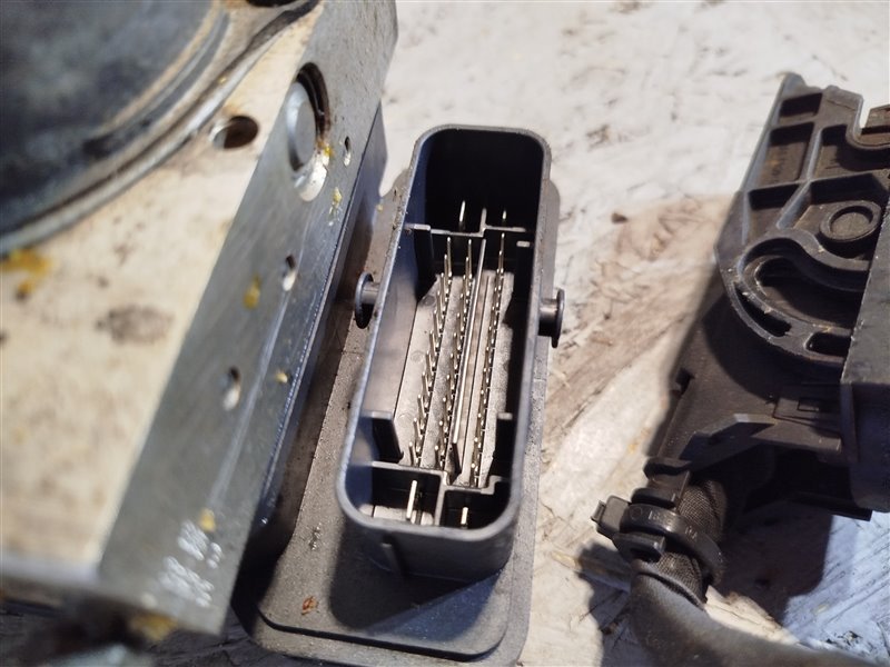 блок abs, 7970 рублей, Санкт-Петербург