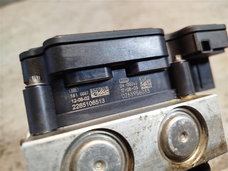 блок abs, 7970 рублей, Санкт-Петербург