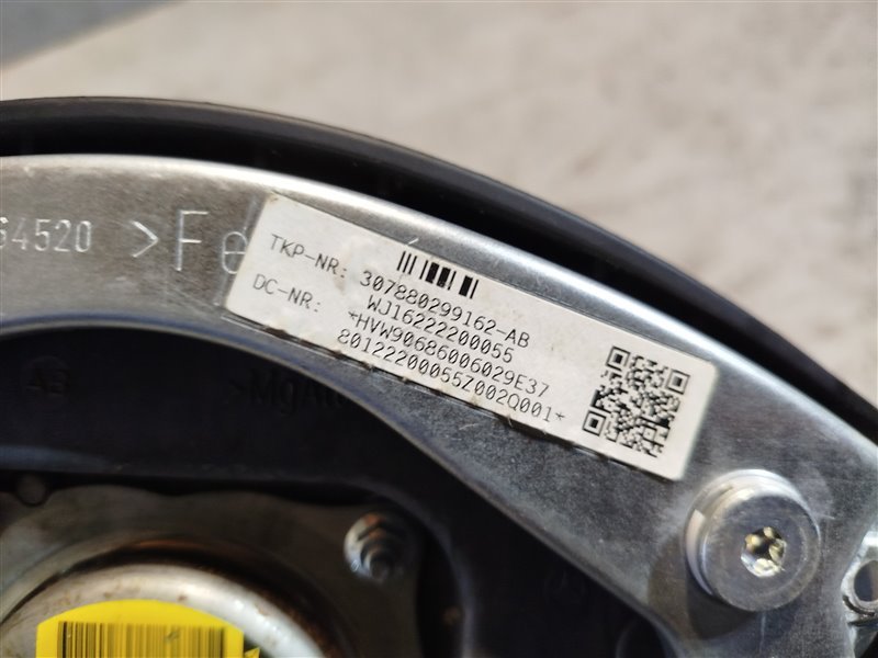 подушка в руль, 2215 рублей, Санкт-Петербург