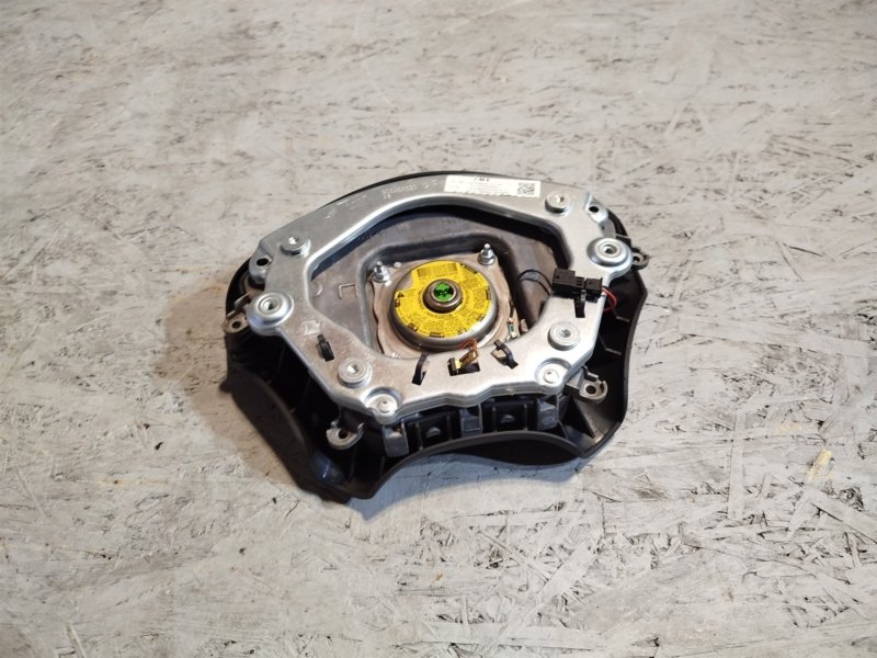 подушка в руль, 2215 рублей, Санкт-Петербург